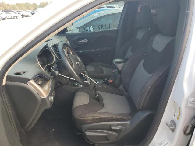 Photo 7 from auction – 2014 JEEP CHEROKEE L with VIN 1C4PJMCB7EW177519