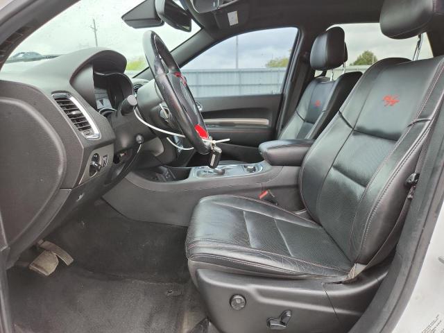 Photo 7 from auction – 2014 DODGE DURANGO R/ with VIN 1C4SDJCT9EC295906