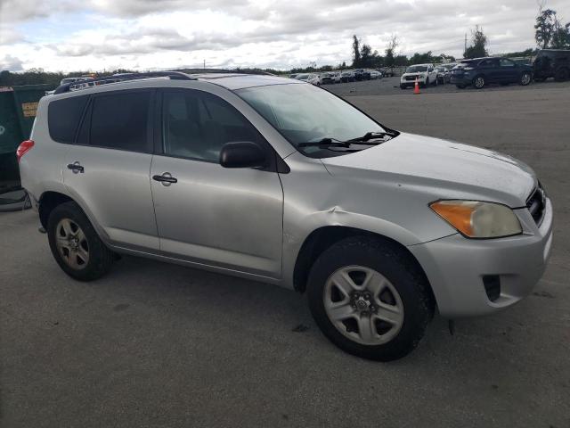 Photo 4 from auction – 2010 TOYOTA RAV4 with VIN 2T3BF4DV8AW050548