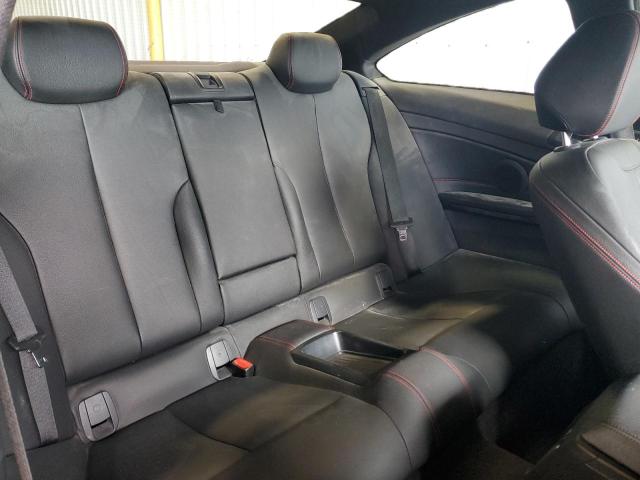 Photo 10 from auction – 2016 BMW 428 XI with VIN WBA3N9C54GK250699