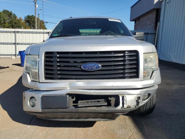 Photo 5 from auction – 2014 FORD F150 SUPER with VIN 1FTEW1CM6EFB84566