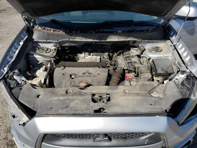 Photo 12 from auction – 2011 MITSUBISHI OUTLANDER with VIN JA4AP4AU7BZ012096