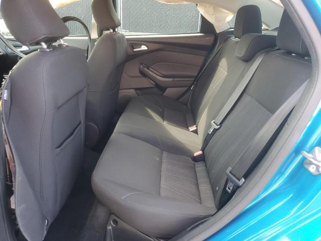 Photo 10 from auction – 2016 FORD FOCUS SE with VIN 1FADP3F29GL399786
