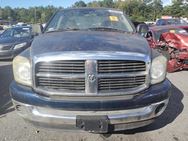 Photo 5 from auction – 2007 DODGE RAM 1500 with VIN 1D7HU18N37S164490