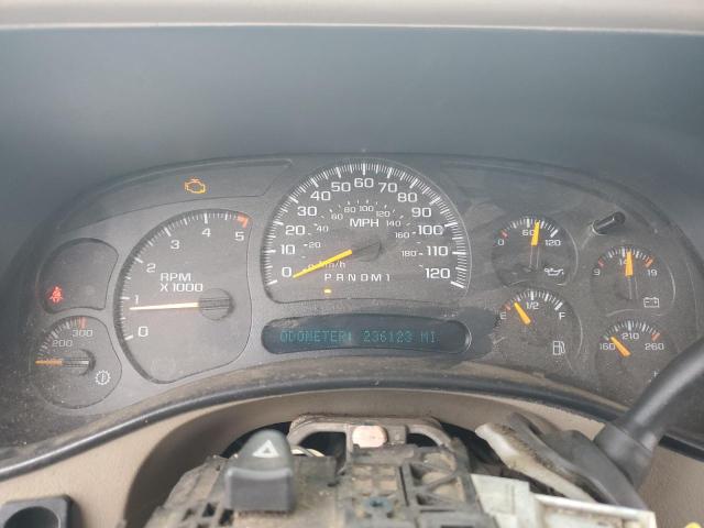 Photo 9 from auction – 2007 GMC SIERRA K25 with VIN 1GTHK23D27F148908