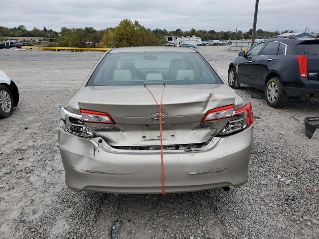 Photo 6 from auction – 2014 TOYOTA CAMRY L with VIN 4T1BF1FK0EU336636