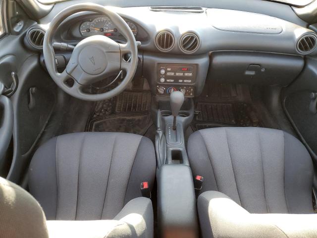 Photo 8 from auction – 2004 PONTIAC SUNFIRE SL with VIN 1G2JB52F547364638