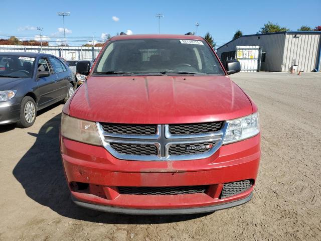 Photo 5 from auction – 2016 DODGE JOURNEY SE with VIN 3C4PDCAB4GT223479