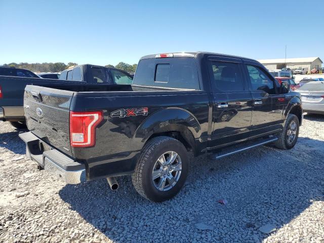 Photo 3 from auction – 2015 FORD F150 SUPER with VIN 1FTEW1E84FFB19023