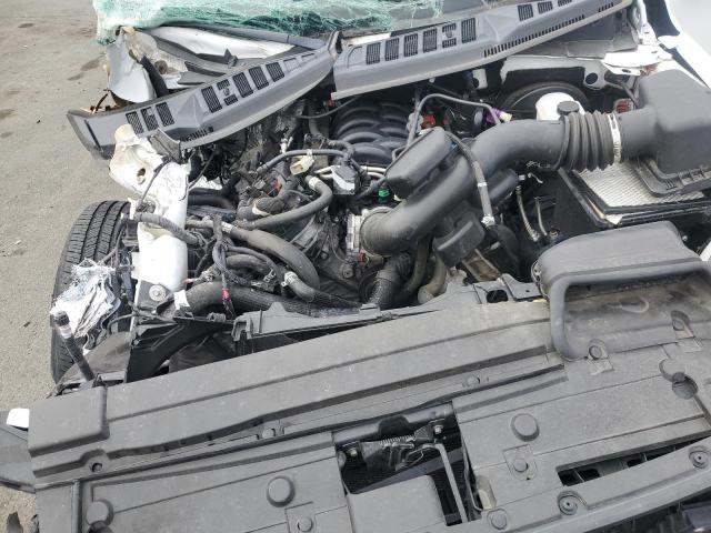 Photo 11 from auction – 2019 FORD F150 with VIN 1FTMF1C50KKC79387