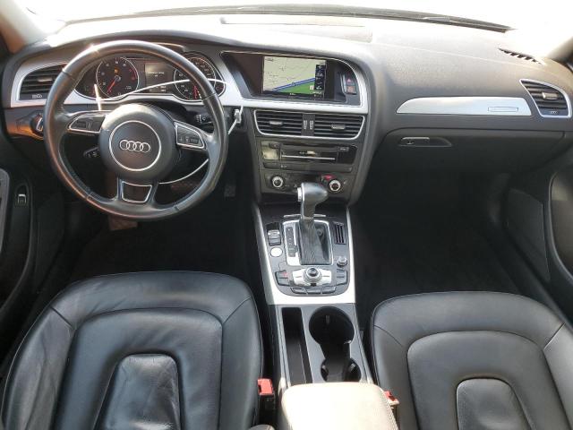 Photo 8 from auction – 2016 AUDI A4 PREMIUM with VIN WAUBFAFL7GN013305