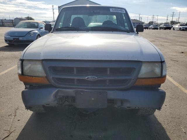 Photo 5 from auction – 1999 FORD RANGER with VIN 1FTYR10CXXUB88148