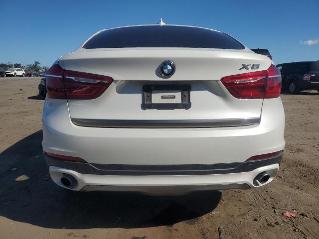 Photo 6 from auction – 2017 BMW X6 SDRIVE3 with VIN 5UXKU0C32H0G68110