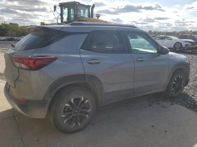 Photo 3 from auction – 2023 CHEVROLET TRAILBLAZE with VIN KL79MRSL5PB024586