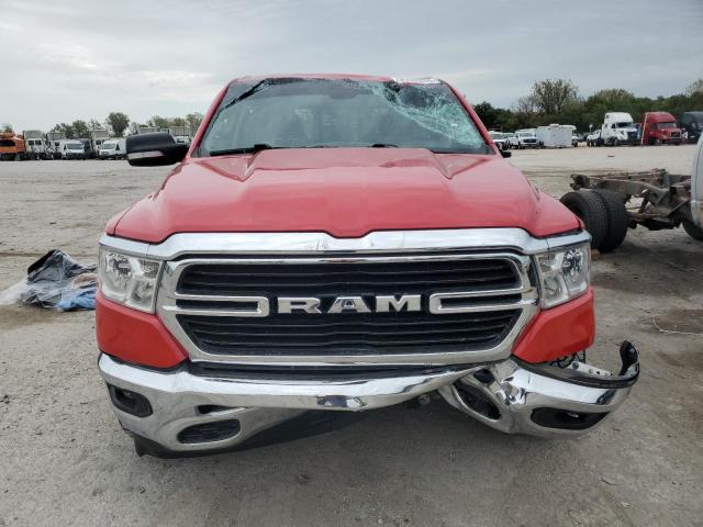 Photo 5 from auction – 2020 RAM 1500 BIG H with VIN 1C6SRFFT2LN181328