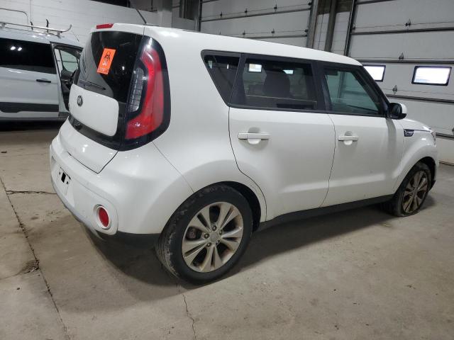 Photo 3 from auction – 2018 KIA SOUL + with VIN KNDJP3A54J7513482