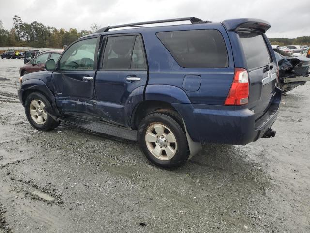 Photo 2 from auction – 2007 TOYOTA 4RUNNER SR with VIN JTEZU14R670096989