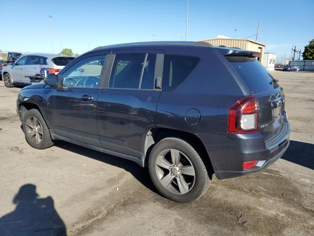 Photo 2 from auction – 2016 JEEP COMPASS LA with VIN 1C4NJDEBXGD552595