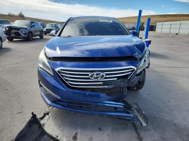 Photo 5 from auction – 2015 HYUNDAI SONATA SE with VIN 5NPE24AF3FH140159