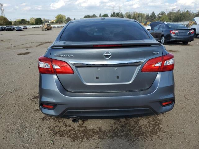 Photo 6 from auction – 2016 NISSAN SENTRA S with VIN 3N1AB7AP1GY213576