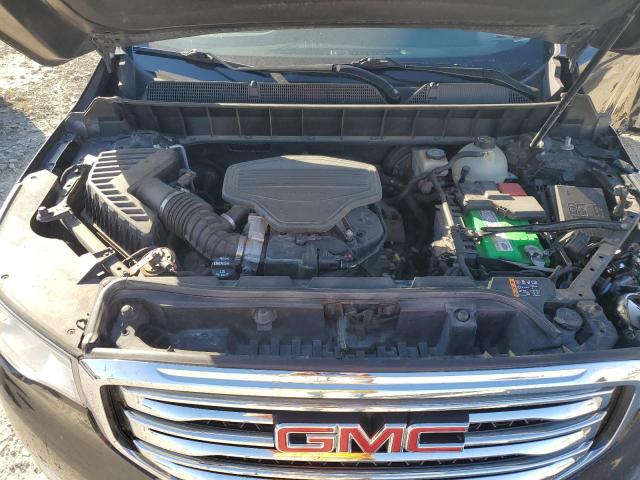 Photo 12 from auction – 2017 GMC ACADIA SLT with VIN 1GKKNULS0HZ281503