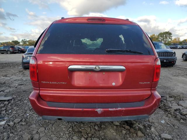 Photo 6 from auction – 2005 CHRYSLER TOWN & COU with VIN 2C4GP54L95R170933