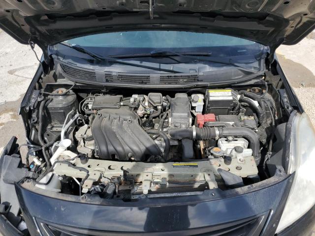 Photo 11 from auction – 2013 NISS VERSA with VIN 3N1CN7AP1DL869849