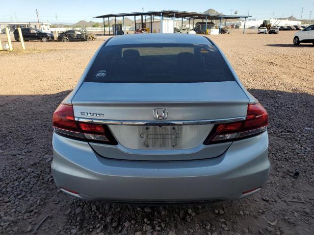Photo 6 from auction – 2013 HONDA CIVIC LX with VIN 19XFB2E59DE014867