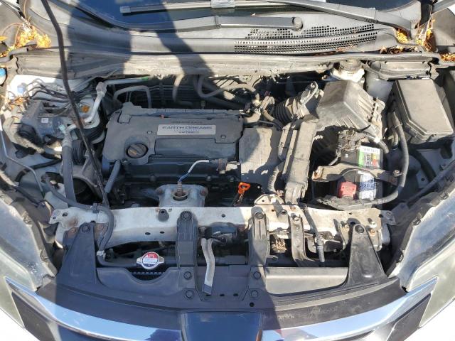 Photo 12 from auction – 2015 HONDA CR-V TOURI with VIN 5J6RM4H91FL024704