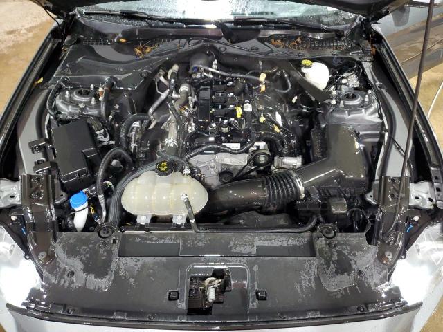 Photo 11 from auction – 2023 FORD MUSTANG with VIN 1FATP8UH4P5103271