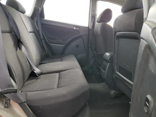 Zdjęcie 10 z aukcji – 2003 TOYOTA COROLLA MA z VIN 2T1KR32E93C011310
