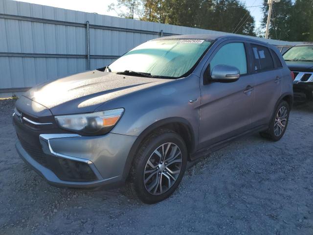 Photo 1 from auction – 2019 MITSUBISHI OUTLANDER with VIN JA4AP3AUXKU011824