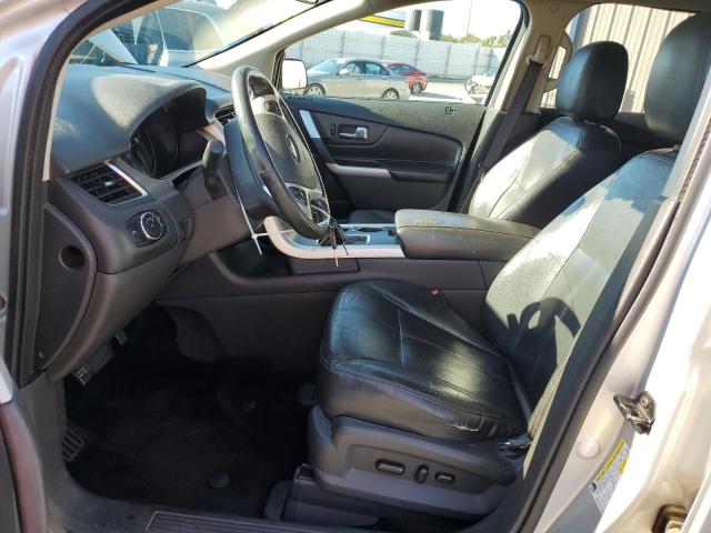 Photo 7 from auction – 2013 FORD EDGE SEL with VIN 2FMDK3JC0DBE26602