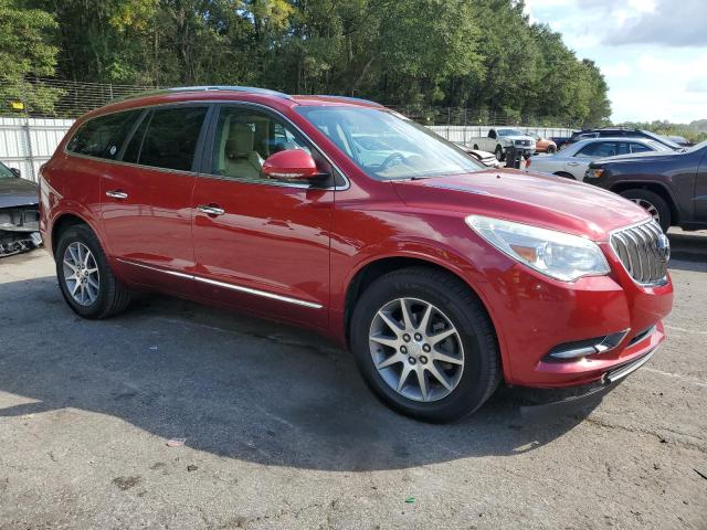 Photo 4 from auction – 2014 BUICK ENCLAVE with VIN 5GAKRBKD9EJ194170