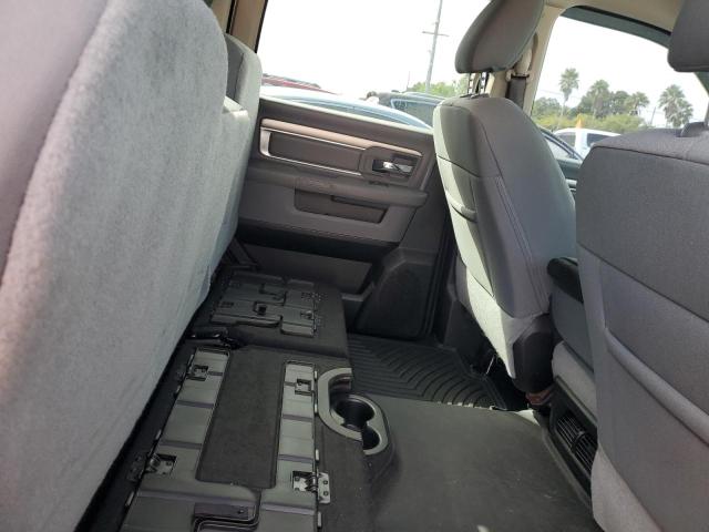 Photo 10 from auction – 2019 RAM 1500 CLASS with VIN 1C6RR6TT6KS712081