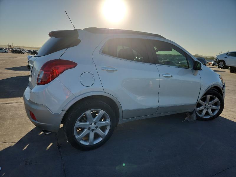 Photo 3 from auction – 2015 BUICK ENCORE with VIN KL4CJBSB5FB160984