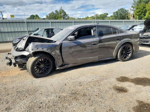 Photo 1 from auction – 2021 DODGE CHARGER SC with VIN 2C3CDXGJ6MH565092