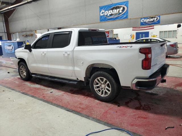 Photo 2 from auction – 2019 CHEVROLET SILVERADO with VIN 3GCUYDED0KG313738