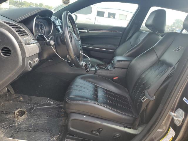 Photo 7 from auction – 2021 CHRYSLER 300 S with VIN 2C3CCABG1MH592292