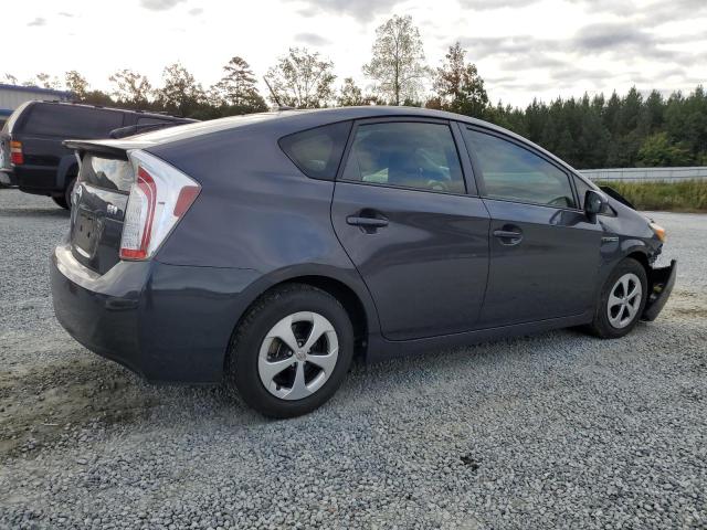 Photo 3 from auction – 2015 TOYOTA PRIUS with VIN JTDKN3DU3F0472937