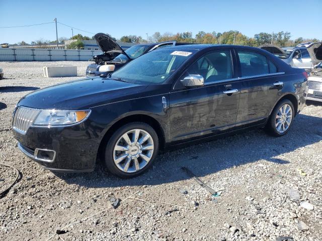 LINCOLN MKZ 2012 with VIN 3LNHL2GC9CR815464 - Photo from auction
