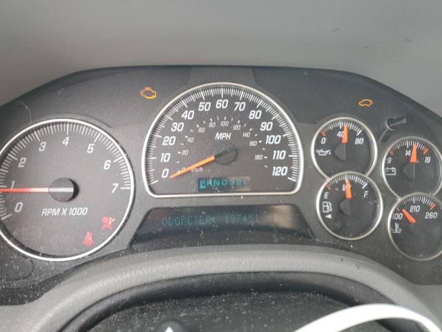Photo 9 from auction – 2005 GMC ENVOY with VIN 1GKDT13S152284248