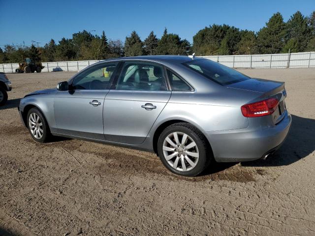 Photo 2 from auction – 2011 AUDI A4 PREMIUM with VIN WAUFFAFL6BN018117
