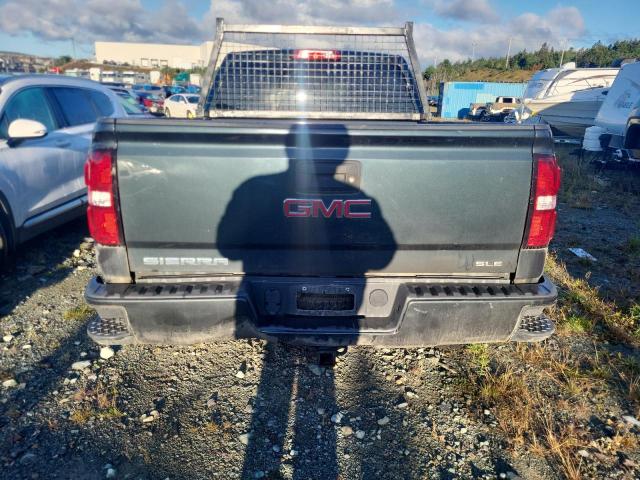 Photo 6 from auction – 2018 GMC SIERRA K15 with VIN 1GTV2MEC4JZ246153