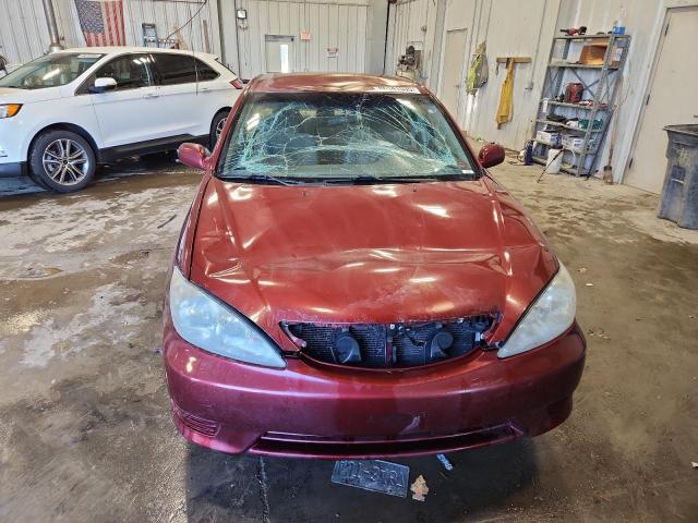 Photo 5 from auction – 2006 TOYOTA CAMRY LE with VIN 4T1BE30K06U165282