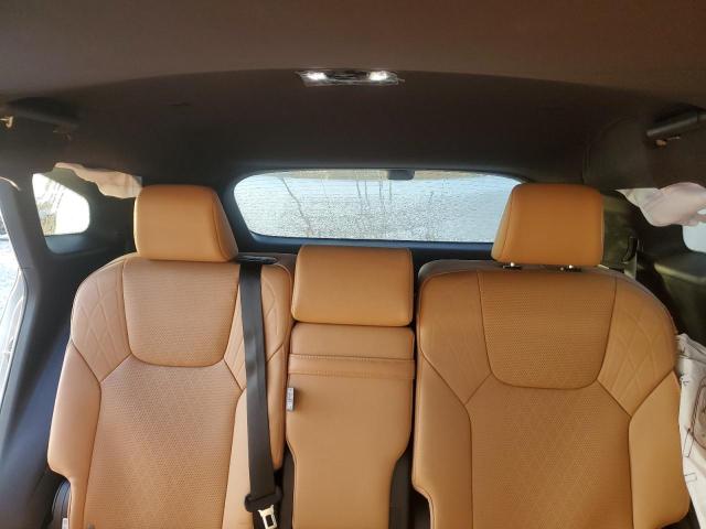 Photo 10 from auction – 2024 LEXUS RX 350 BAS with VIN 2T2BAMBA4RC039224