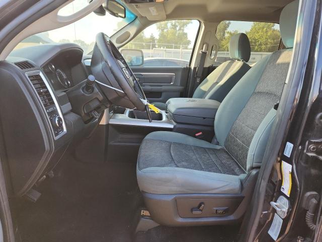 Photo 7 from auction – 2016 RAM 1500 SLT with VIN 3C6RR6LT7GG321990