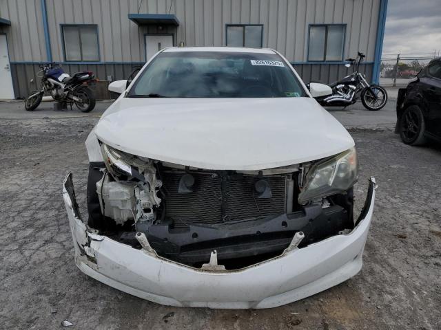 Photo 5 from auction – 2014 TOYOTA CAMRY with VIN 4T1BF1FK0EU747776