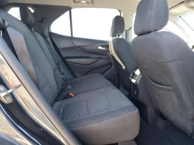 Photo 11 from auction – 2020 CHEVROLET EQUINOX LT with VIN 3GNAXKEV4LS634996