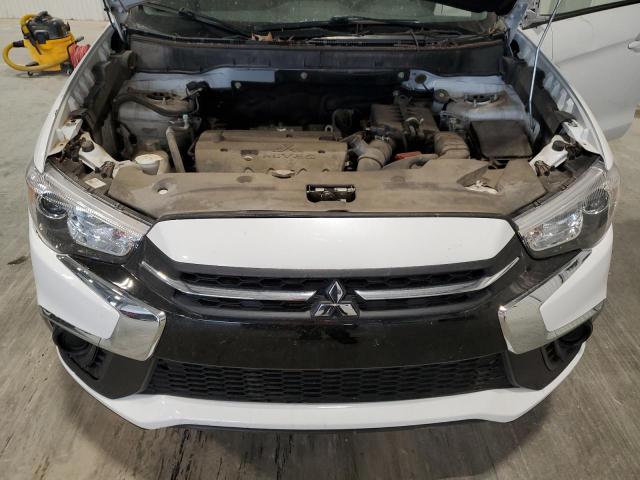 Photo 12 from auction – 2019 MITSUBISHI OUTLANDER with VIN JA4AP3AU3KU034264
